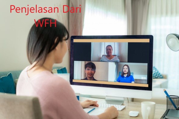 Penjelasan Dari WFH