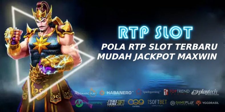 Penyuplai RTP Slot Gacor 2023 Dengan Bocoran Tinggi Yang lain