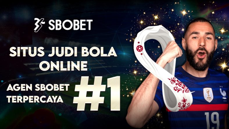 Link Sbobet: Akses Taruhan Bola Online yang Aman dan Gampang