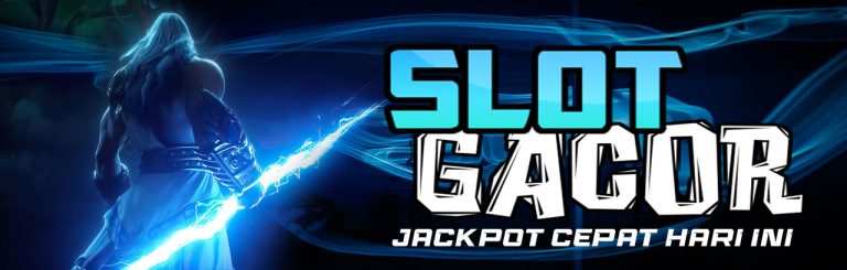 SLOT BONUS NEW MEMBER DI AWAL TO KECIL