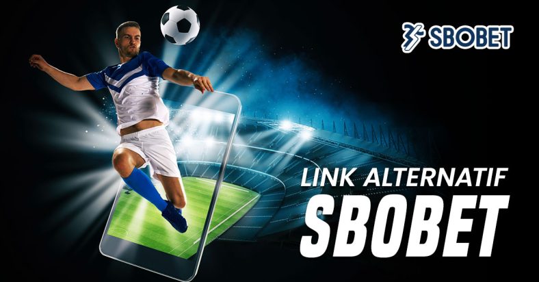 Link SBOBET Berikan Banyak Keuntungan dan Sarana Terbaik
