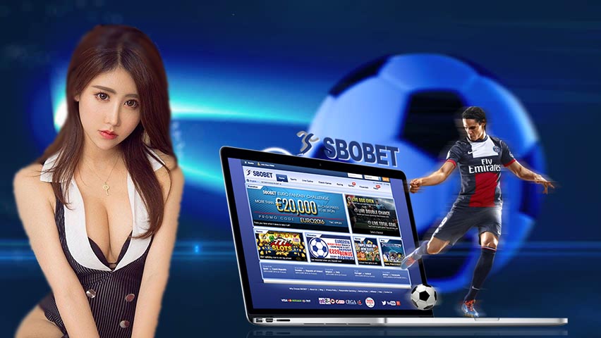 Bermain Taruhan Judi Bola Sbobet Melalui Situs Bola Online Indonesia Anti Terblokir