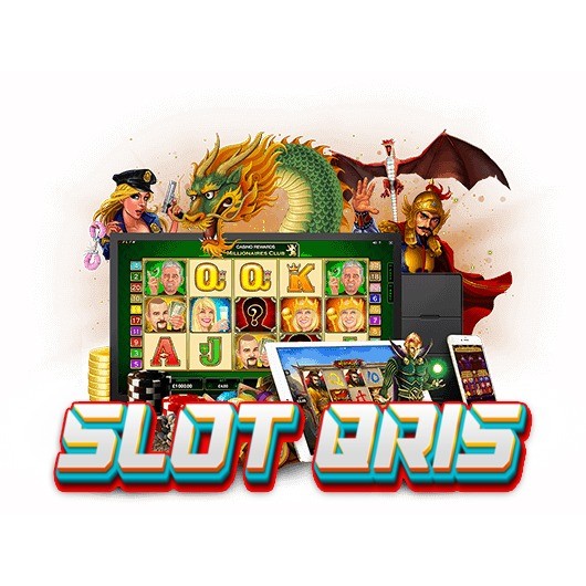 Slot Qris Dengan Fitur Terbaru Tentunya Beri Permainan Slot Gampang Jackpot Tentu saja