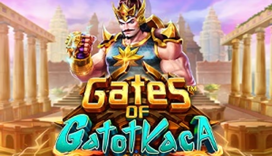 Menguji Keberanian Anda dengan Gatotkaca Slot: Sesuai dengan Karakternya