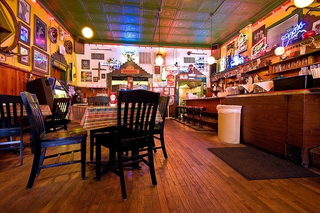 Discovering the Allure of The Stockyards Cafe: A Haven of Comfort