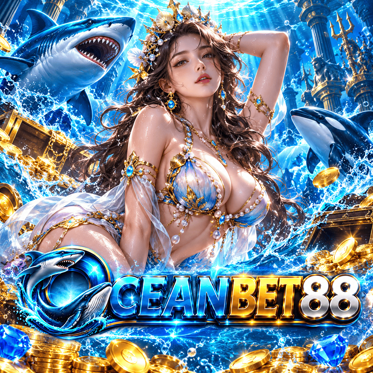 OCEANBET88 Mengenal Perkembangan Hiburan Digital